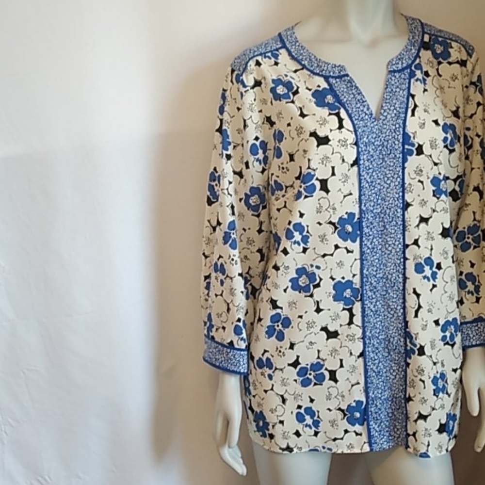 Talbots Top